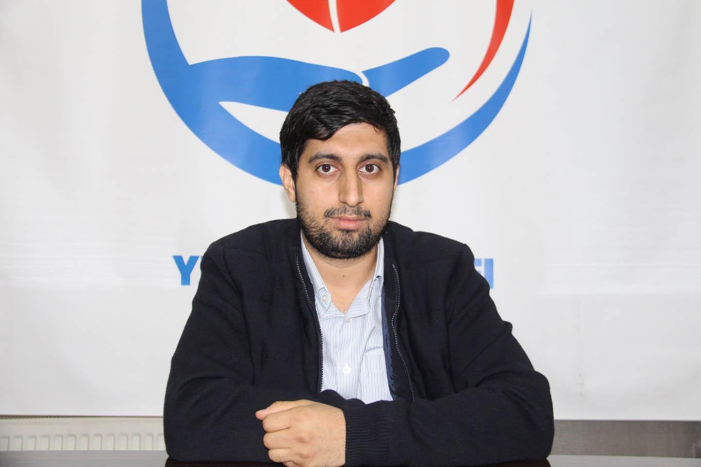 وەقفی یەتیمەکان ڕاپۆرتێک لەبارەی چالاکیەکانیان لە مانگی تشرینی یەکەم بڵاو کردەوە وەقفی یەتیمەکان ڕاپۆرتێک لەبارەی چالاکیەکانیان لە مانگی تشرینی یەکەم بڵاو کردەوە